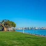 Nautical Point Loma Getaway - 7 Mins To Airport