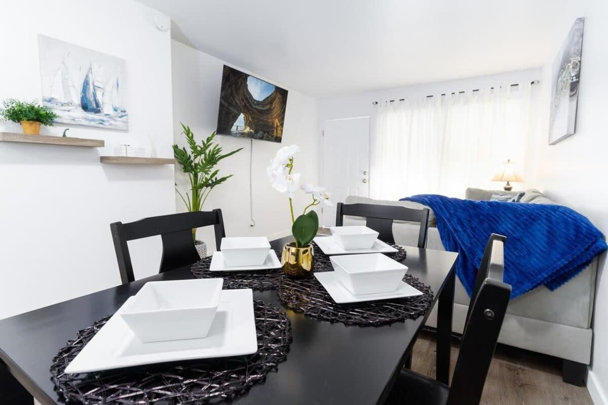Nautical Point Loma Getaway - 7 Mins To Airport