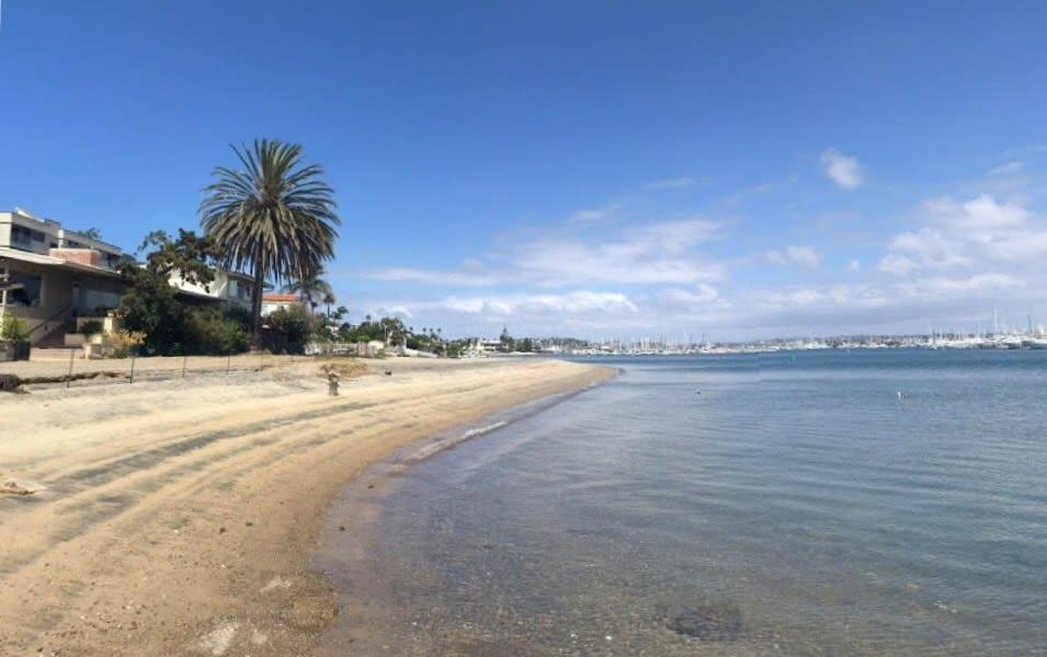 Nautical Point Loma Getaway - 7 Mins To Airport Holiday home San Diego