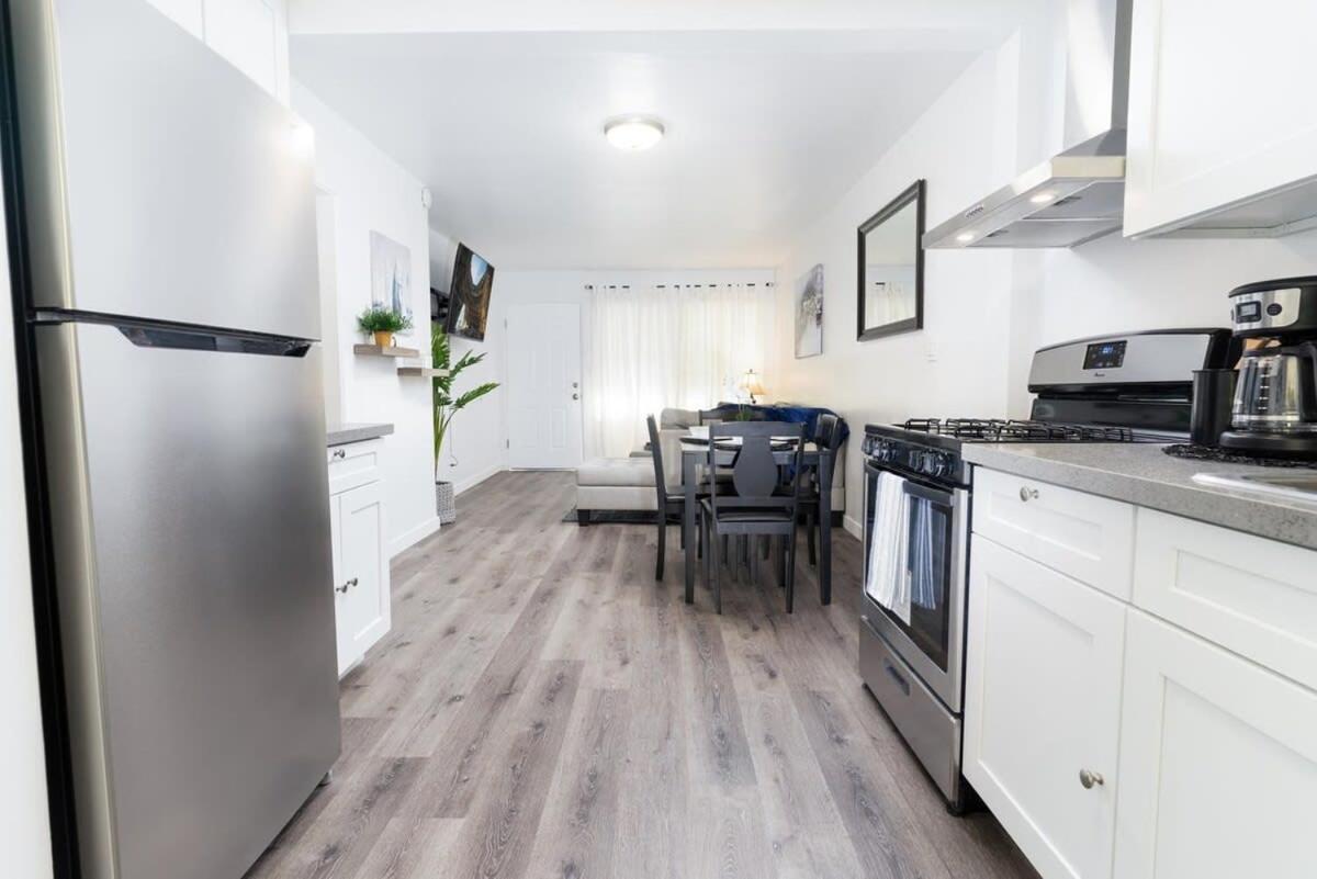 Holiday home Nautical Point Loma Getaway - 7 Mins To Airport San Diego