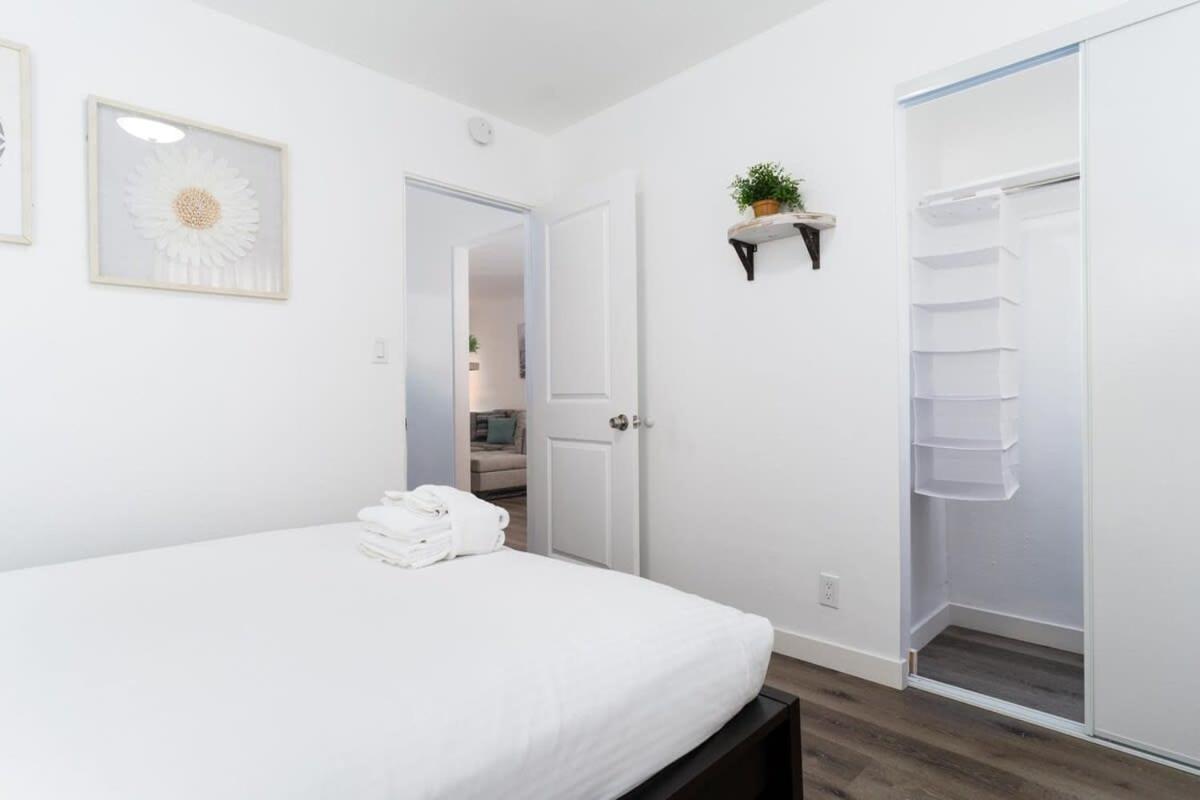 Nautical Point Loma Getaway - 7 Mins To Airport San Diego