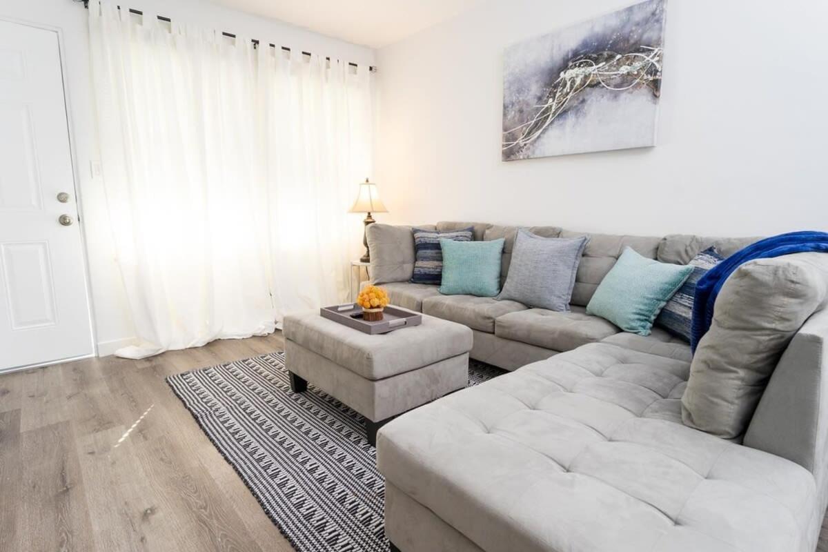 Holiday home Nautical Point Loma Getaway - 7 Mins To Airport *