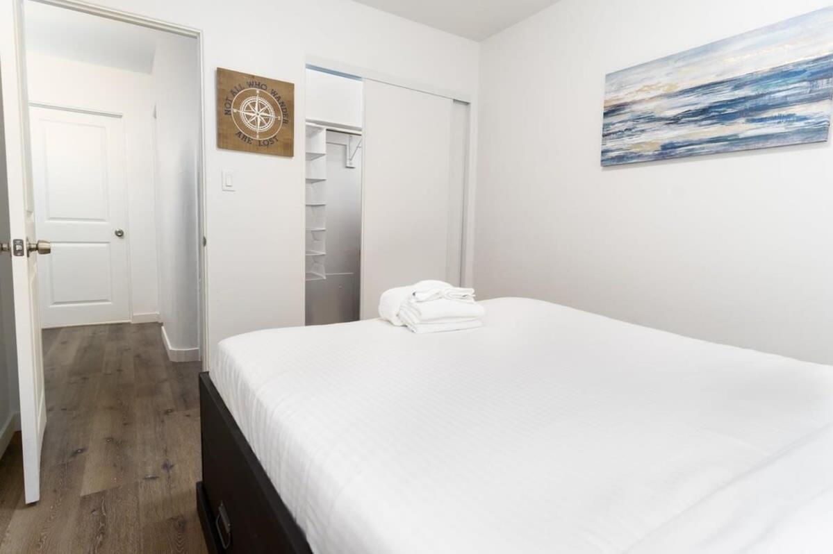 Nautical Point Loma Getaway - 7 Mins To Airport *