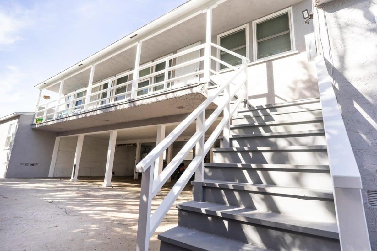 Holiday home Nautical Point Loma Getaway - 7 Mins To Airport *