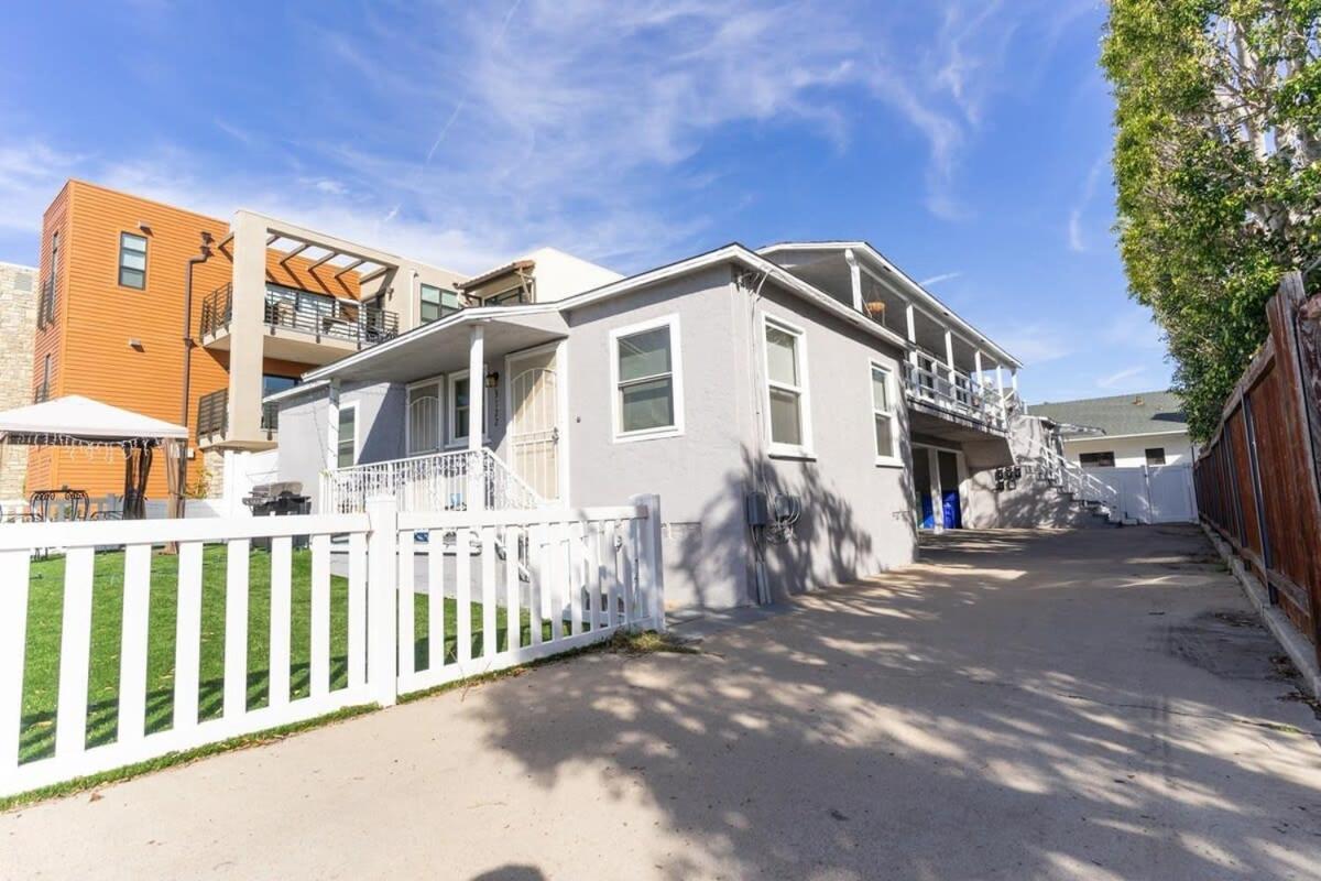 Holiday home Nautical Point Loma Getaway - 7 Mins To Airport