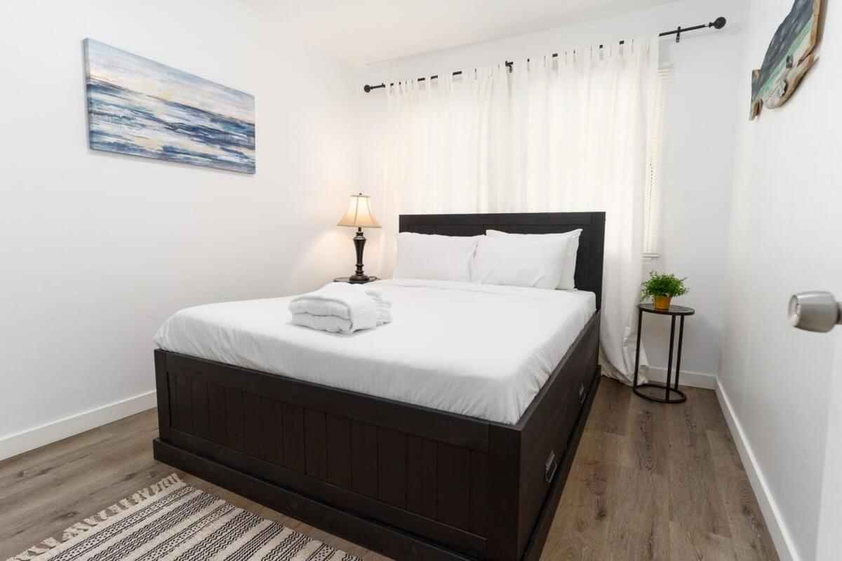 Nautical Point Loma Getaway - 7 Mins To Airport Holiday home San Diego