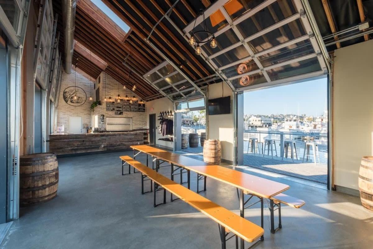 Nautical Point Loma Getaway - 7 Mins To Airport Holiday home