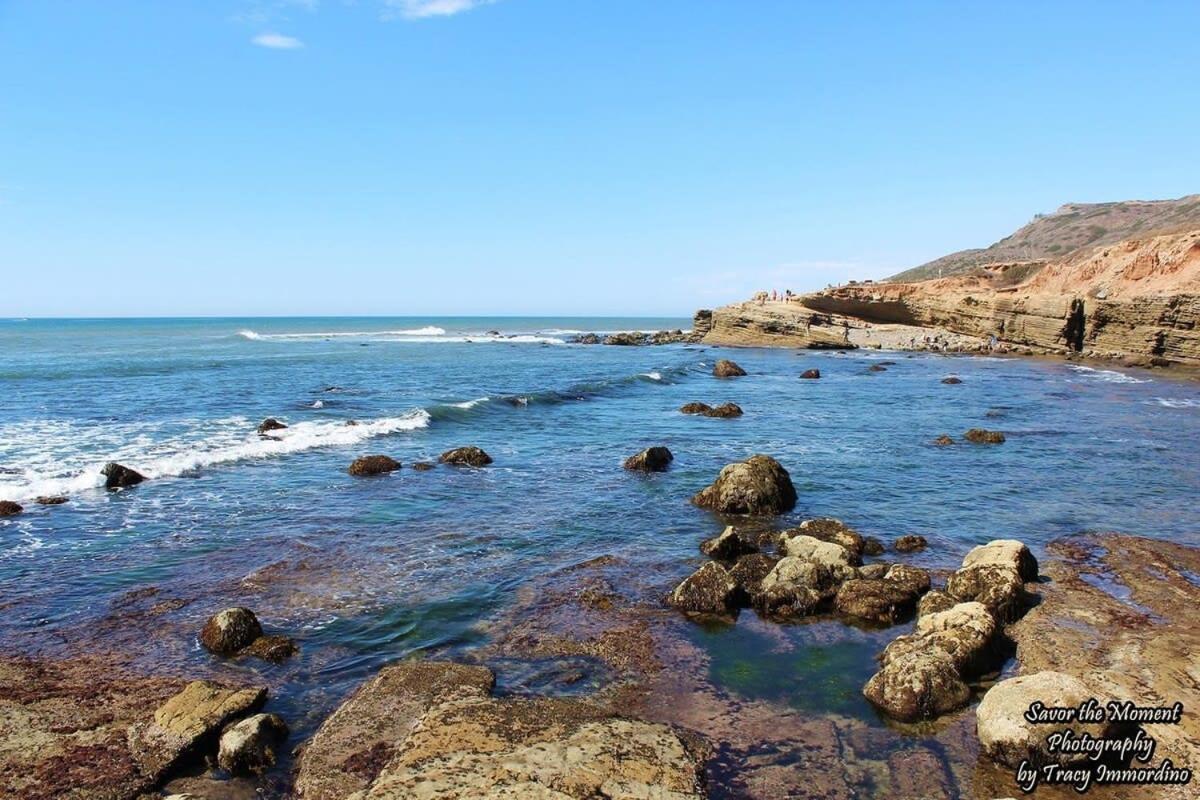 Holiday home Nautical Point Loma Getaway - 7 Mins To Airport San Diego